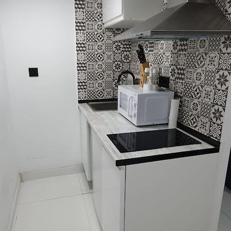 Coqueto Estudio En El Barrio De Las Letras De Μαδρίτη Εξωτερικό φωτογραφία